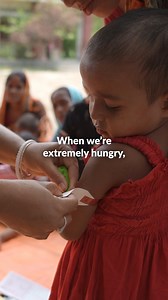 World Vision International on Reels