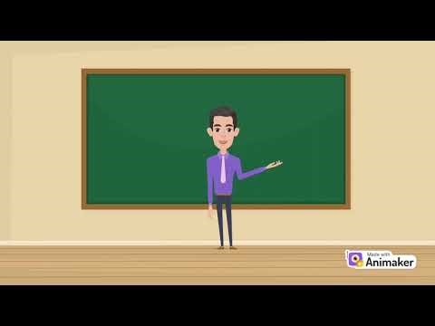 Paging In Operating System || Memory Management || Animated Video with story relate