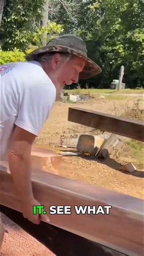 The Secret to Perfect Timber Joints