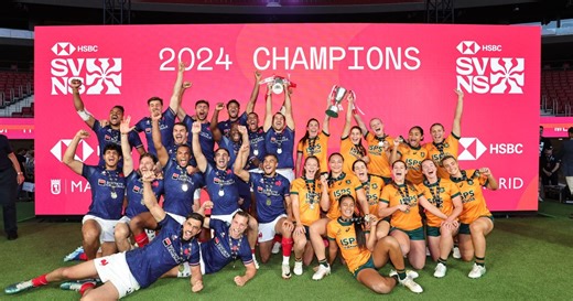 Final two destinations on HSBC SVNS Series 2025 revealed