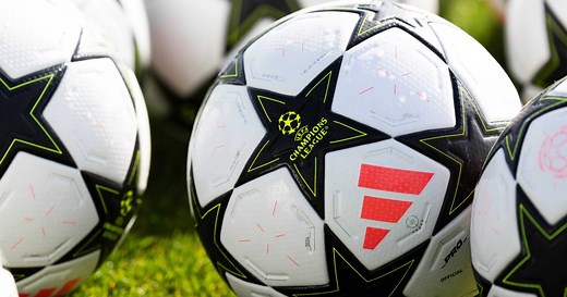 Champions League on Amazon Prime Video: Full schedule of live games on Amazon