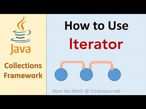 How to Use Iterator in Java - hasNext(), next(), remove() and forEachRemaining() Examples