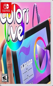 Colors Live Switch NSP Free Download - Romslab.com