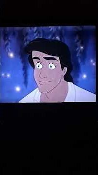 The Little Mermaid (1989) 1998 VHS Trailer (Version B) (Coming Soon Variant)