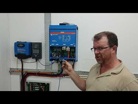 Victron VE Bus Smart Dongle