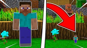 How to Shrink Yourself in Minecraft - What Box Game