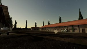 PUSZTA MAP V2.1 - FS19 mod - FS19.net