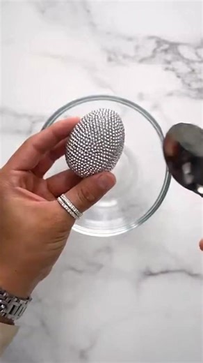 They Cracked A Diamond Egg And You Won't Believe What's Inside! 😱 (AI) | Handy Panda