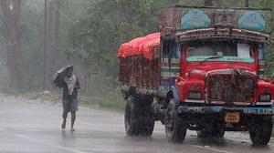 Cyclone Amphan makes landfall forcing millions to evacuate