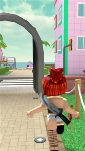 ow Long Have YOU Played Roblox? 🤔✨ | Vintage Games Tour!