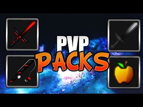 Best PvP Texture Packs • Java/MCPE/Bedrock/Minecraft PE