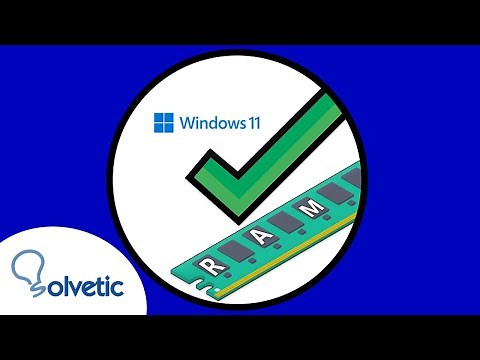 ✅ How to Free Up RAM Memory in Windows 11 ✔️ With and without programs (5 WAYS ✔️)