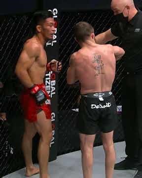 UNHINGED 💥🫨 Run it back to the clash between Jarred Brooks and Lito Adiwang back in 2021!