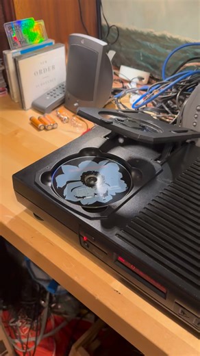 15K views · 1K reactions | Rega Planet CD player….about 25 years old and still sounds great! #rega #cdplayer | Budget Audiophiler | Facebook