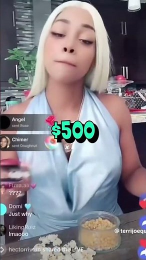 NPC Tiktok Livestreams Explained. WHY Do This??