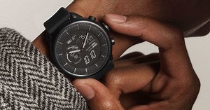 Fossil announces Gen 6 Hybrid Wellness Edition for $229