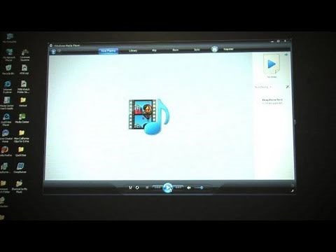 How To Burn A CD Using Windows Media Player