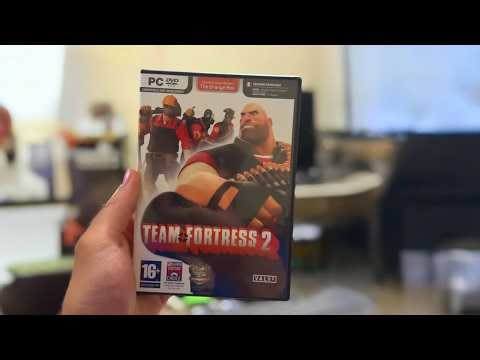 2007 TF2 IS BACK - TF2 Goldrush Mod