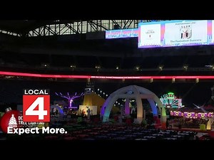 Local 4 News at 4 -- Nov. 21, 2025