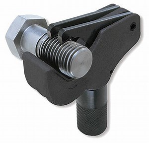 Nes Thread Restoring Tool - External Thread Repair NES-1A - 06001