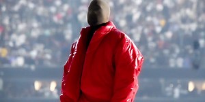 What is the "Globglogabgalab" Sample on Kanye's 'DONDA' Track "Remote Control"?