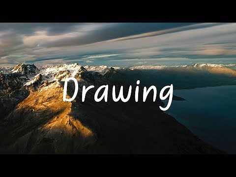 Drawing | Chill Mix