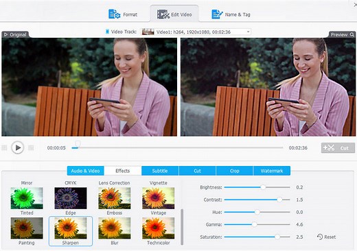 How to Enhance Video Quality with 11 Best Ways (Detailed Steps)