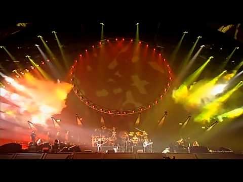 Pink Floyd - " TIME " PULSE Remastered 2019