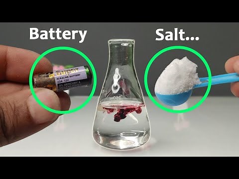 7 Experiment With Water | Easy Science Experiments To Do At Home | Simple Science Experiment At Home