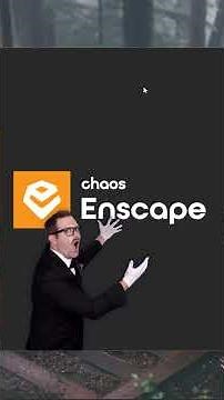 How to Install Enscape for SketchUp in Under 3 Minutes