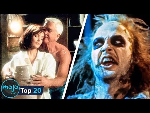 Top 20 80s Comedies That Are STILL Hilarious