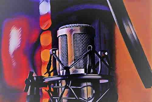 Mastering the Mid/Side Recording Technique