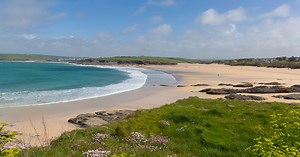 The quickest and best ways to get to Cornwall
