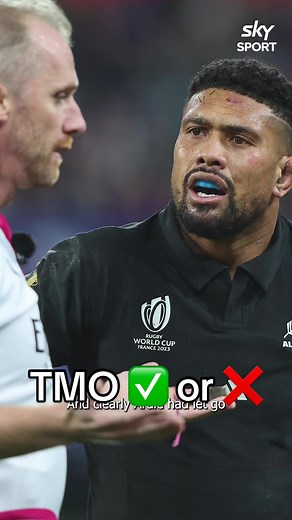 Is It Time to Abandon the TMO in Rugby? Exploring the Controversy