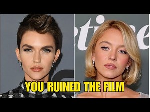Ruby Rose Just Ended Sydney Sweeney — And No One Saw It Coming