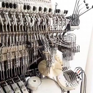 701K views · 1.4K reactions | "Wintergatan Marble Machine" by Swedish...