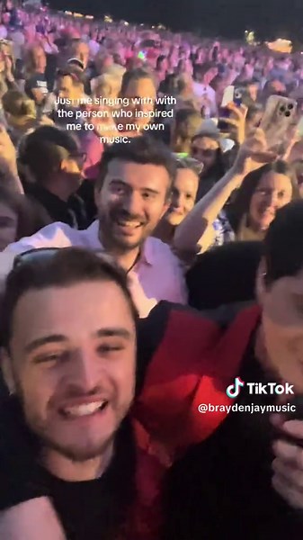 The Script Concert Experience: A Night to Remember