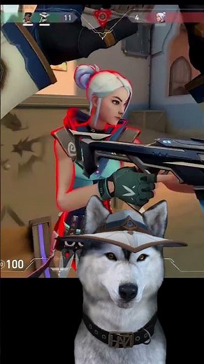 Cypher corner cage on Bind B site #valorant #valorantclips #cypher