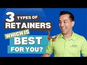 3 Types of Retainers | Which Is Best for You?