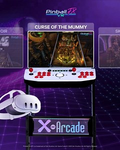 290 reactions · 13 shares | VR pinball is fun, but without real...