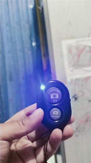 Takara® remote shutter