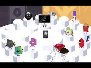BFDI 18-6, but it's BFB/IDFB