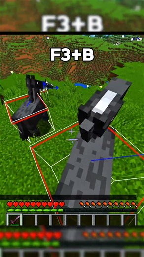 These Minecraft Keys Will Blow Your Mind! 😱🔥#MinecraftTips #MinecraftHacks