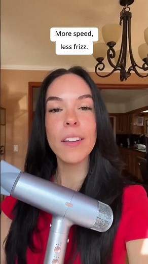 DigitalAIRE InfinitiPRO by Conair Hair dryer 999- Digital motor up to 90,000 RPMs 5x faster drying