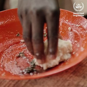 #FACT: famines are often man-made and primarily driven by conflict. 👉The time to act is now. Join us. #FightFamine 👉http://bit.ly/FaminePrevention2021 | World Food Programme