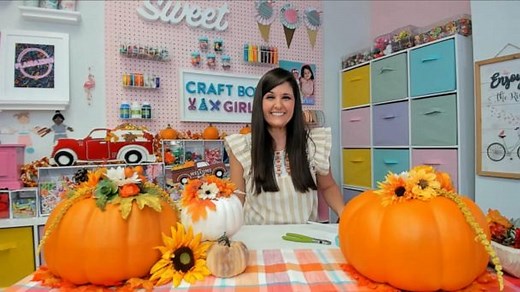 Fun fall crafts to try this year