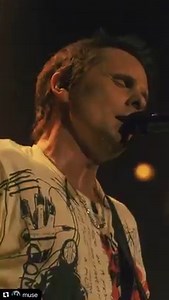 Mini after movie du concert d’hier soir à Chicago. Le groupe remet ça à Minneapolis ce soir à voir si il y aura des rotations | Muse France