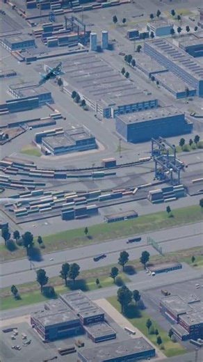 Fighter Jet Delivers a Lightning-Fast Missile Hit!