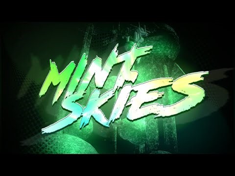 Mint Skies [Tier 16] - Completion /w ‪@pierogovvy‬