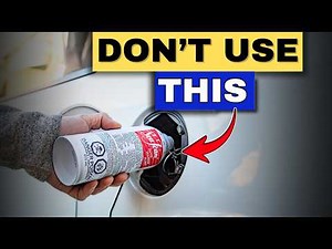 13 Fuel Additives That Work (And 5 That’ll Kill Your Car)